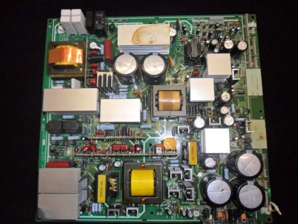 panasonic txnp110n98 p1 board
