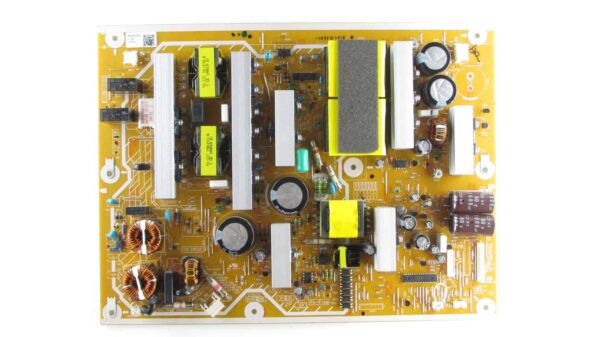 panasonic txn/p1pjuus power supply board