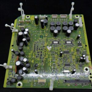 PANASONIC TXNPA1BETUE PA Board New in box