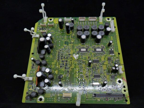 panasonic txnpa1betue pa board new in box