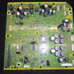 PANASONIC TXNPA1BETUJ PA Board