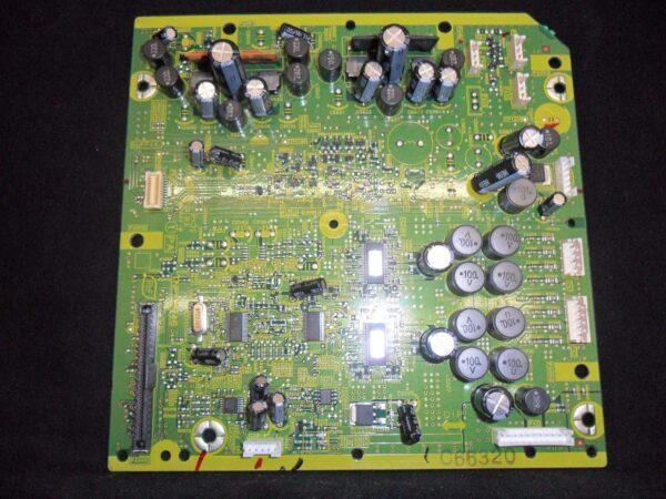 panasonic txnpa1betuj pa board