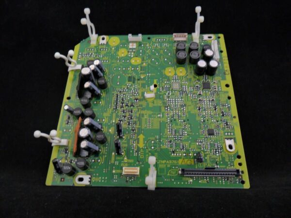 panasonic txnpa1bltue pa board new in box