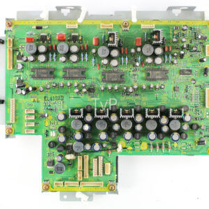 PANASONIC TXNPA1QKSU PA Board