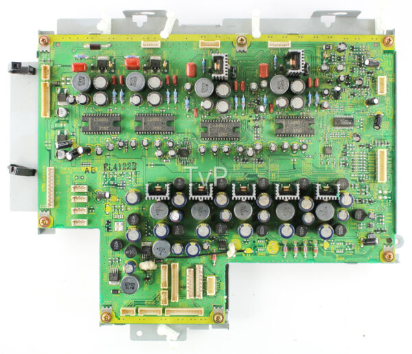panasonic txnpa1qksu pa board