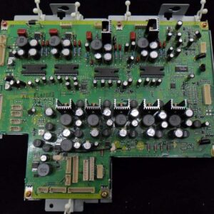 PANASONIC TXNPA1QKSU PA Board New in box