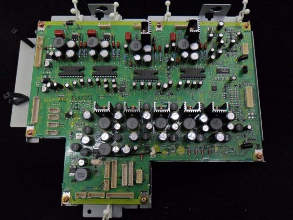 panasonic txnpa1qksu pa board new in box