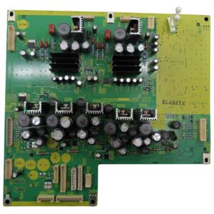 PANASONIC TXNPA1URSU PA Board