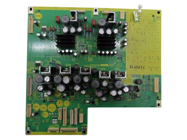 panasonic txnpa1ursu pa board
