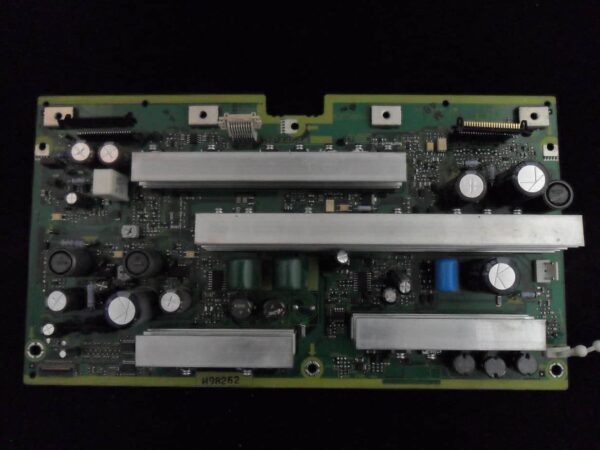 panasonic txnsc1bduus sc board