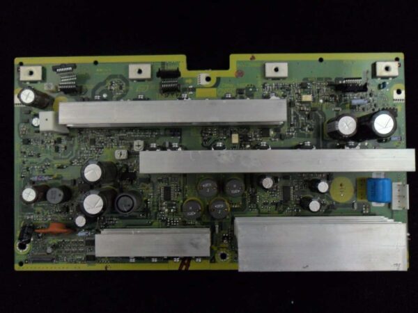 panasonic txnsc1equu sc board