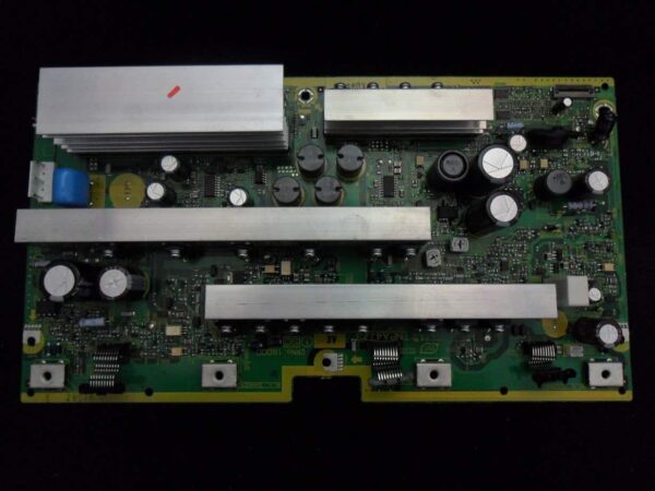 panasonic txnsc1etuu sc board