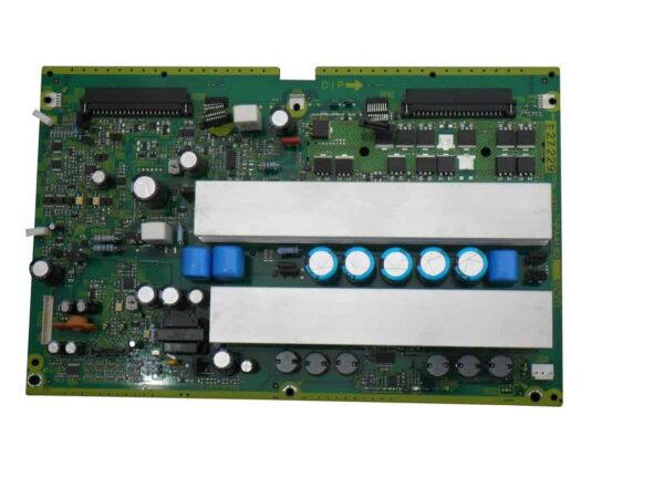 panasonic txnsc1hntuj sc board