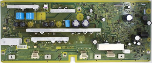 panasonic txnsc1lhuu sc board