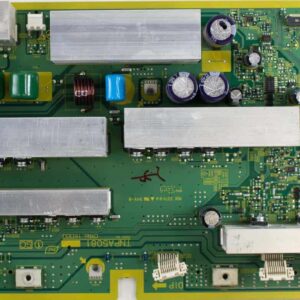 PANASONIC TXNSC1LPUU SC Board