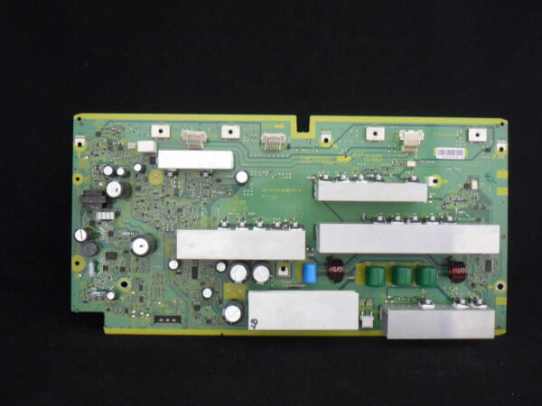 panasonic txnsc1lvuu sc board