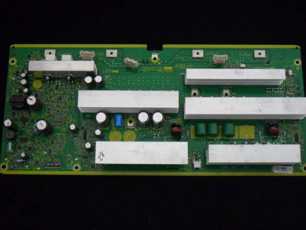 panasonic txnsc1lyuu sc board