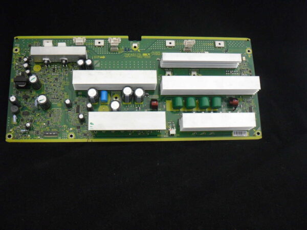 panasonic txnsc1mauu sc board