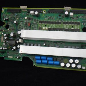PANASONIC TXNSC1NZTU SC Board