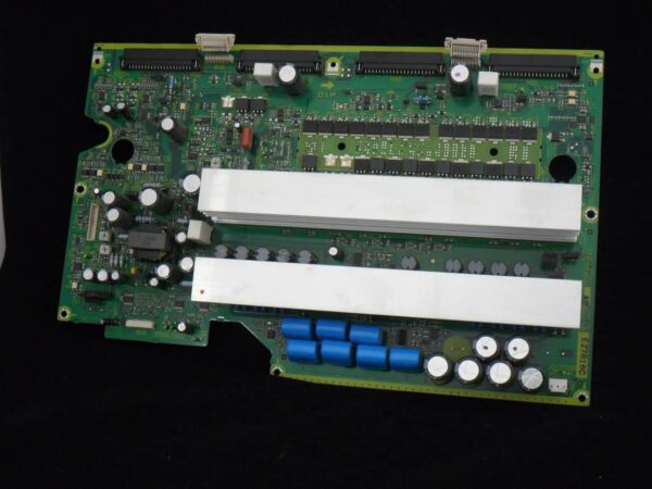 panasonic txnsc1nztu sc board