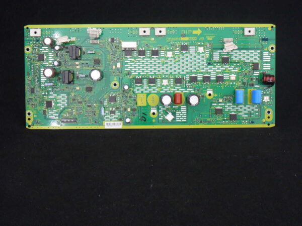 panasonic txnsc1pjuu sc board