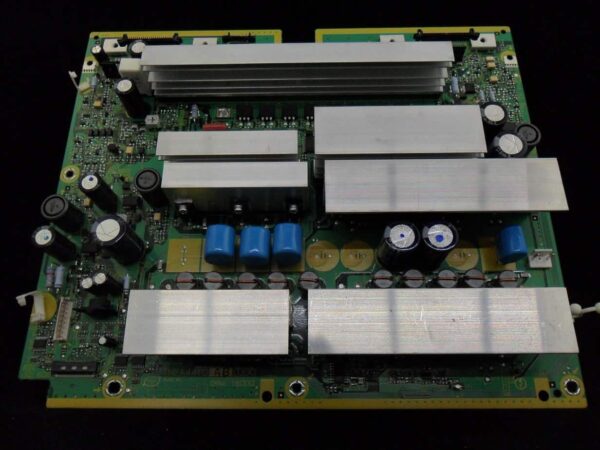 panasonic txnsc1rktuj sc board new in box