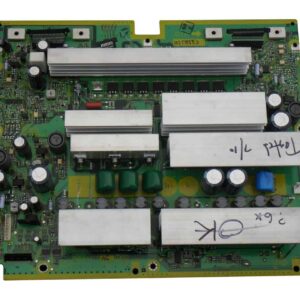 PANASONIC TXNSC1RLTU SC Board
