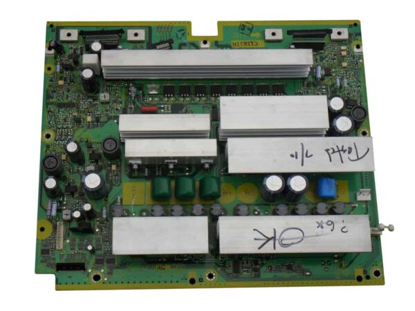 panasonic txnsc1rltu sc board