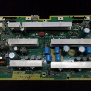 PANASONIC TXNSC1RRTUS SC Board