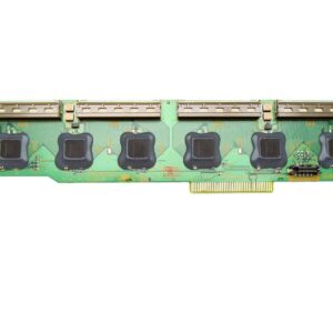PANASONIC TXNSD1BJTUE SD Board