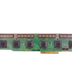 PANASONIC TXNSD1BJTUE SD Board New In Box