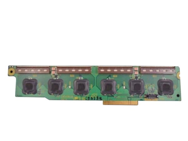 panasonic txnsd1bjtue sd board new in box