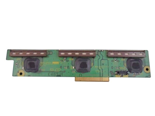 panasonic txnsd1bktue sd board new in box