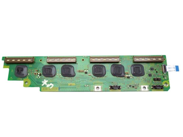 panasonic txnsd1epuu sd board