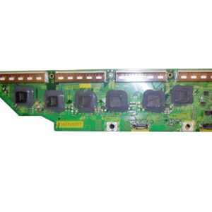 PANASONIC TXNSD1ETUU SD Board