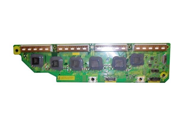 panasonic txnsd1etuu sd board