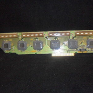 PANASONIC TXNSD1HNTU SD Board