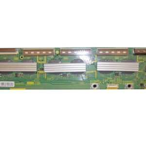 PANASONIC TXNSD1LTUU SD Board