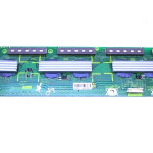 PANASONIC TXNSD1LVUU SD Board
