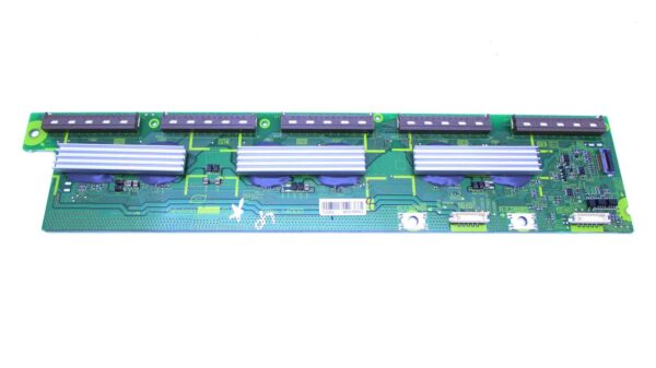 panasonic txnsd1lvuu sd board