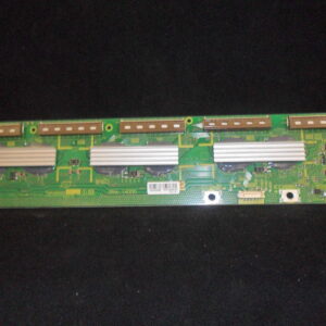 PANASONIC TXNSD1LWUU SD Board