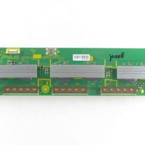 PANASONIC TXNSD1LYUU SD Board