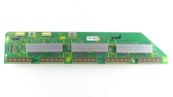 panasonic txnsd1lyuu sd board