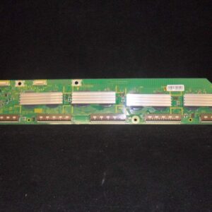 PANASONIC TXNSD1MAUU SD Board