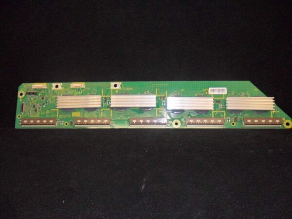 panasonic txnsd1mauu sd board