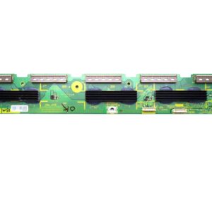 PANASONIC TXNSD1NYUU SD Board