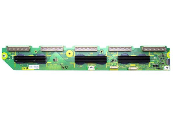 panasonic txnsd1nyuu sd board