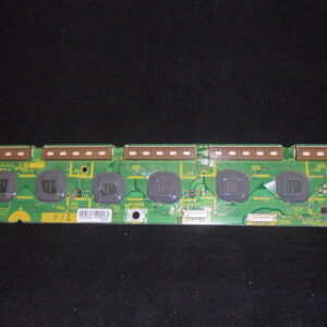 PANASONIC TXNSD1PHUU SD Board