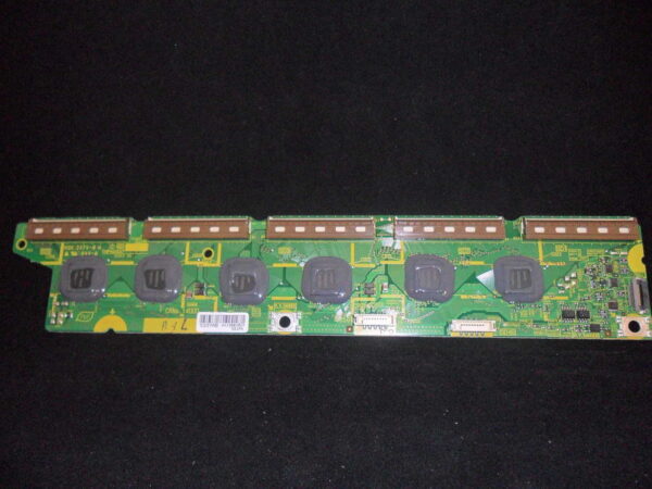 panasonic txnsd1phuu sd board