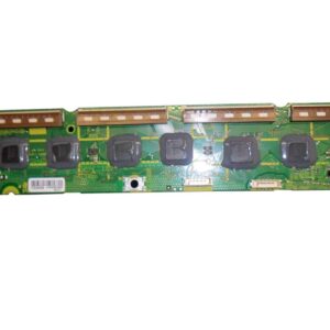 PANASONIC TXNSD1PJUU SD Board